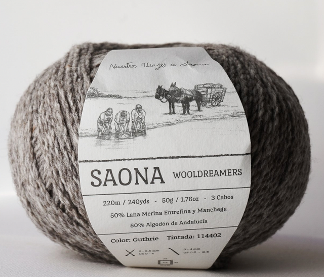 Wool Dreamers | Prado de Lana Sheep Farm Yarn & Wool Shoppe